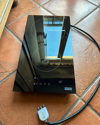 FRANKE Piano Cottura a Induzione