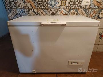 Congelatore a pozzo 225 L Ignis