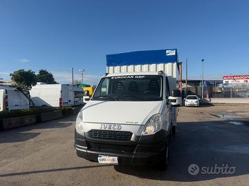 DAILY 35C15 E5 CENTINATO 4.20 (EURO 5) TELONE NUOV