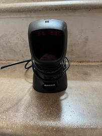 Lettore Barcode Honeywell YJ HF600 1D/2D QR Code