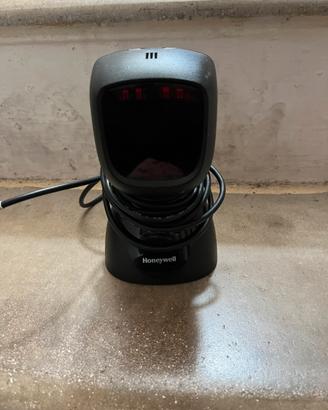 Lettore Barcode Honeywell YJ HF600 1D/2D QR Code