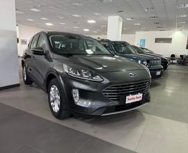Ford Kuga 1.5 EcoBlue 120 CV 2WD Titanium X