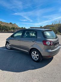 VW Golf Plus GOAF  1.9 Tdi 105 