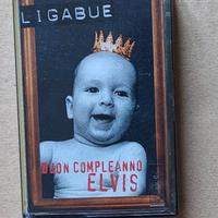 Luciano Ligabue – Buon compleanno Elvis (1995) |
