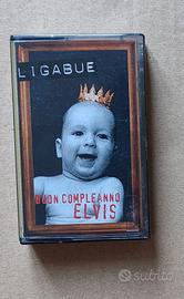 Luciano Ligabue – Buon compleanno Elvis (1995) |