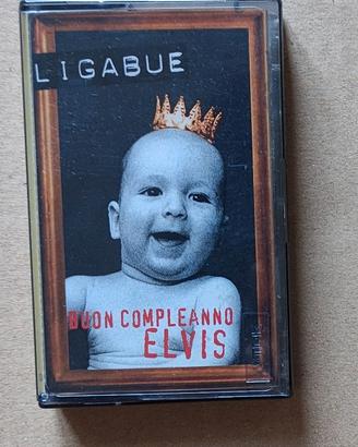 Luciano Ligabue – Buon compleanno Elvis (1995) |
