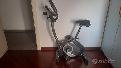 cyclette da camera