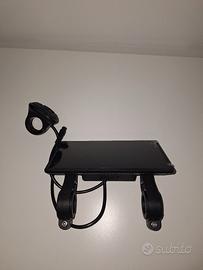 Schermo moto/bici elettrica 