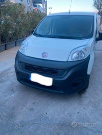 Fiat Fiorino 1.3 MJT 80CV Combinato