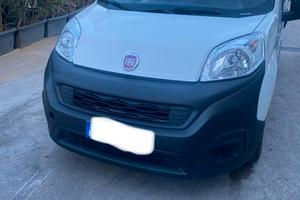 Fiat Fiorino 1.3 MJT 80CV Combinato