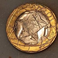 monete italiane 1000 lire