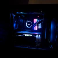 Pc Gaming/workstation