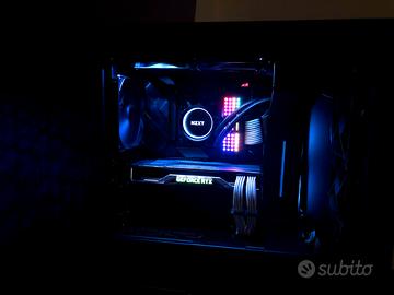 Pc Gaming/workstation