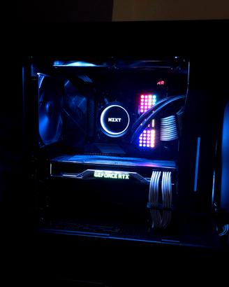 Pc Gaming/workstation