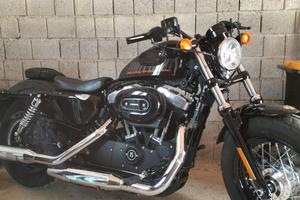 Harley Davidson Forty Eight 