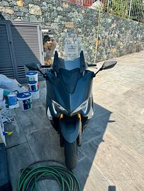 Tmax 2017