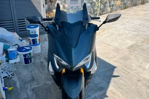 Tmax 2017