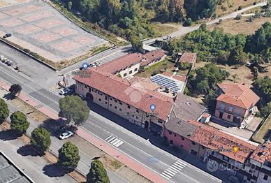 NEGOZIO A BOVEZZO