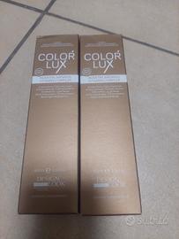 tinta capelli color lux