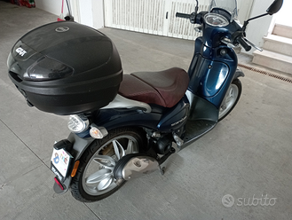 Nero Opaco Scarabeo Nero Usato Scarabeo 50 Nero Opaco Prezzo