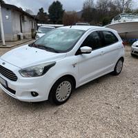 Ford Ka Ka+ 1.2 71cv Tianium GPL