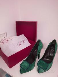 Décolleté Roger Vivier