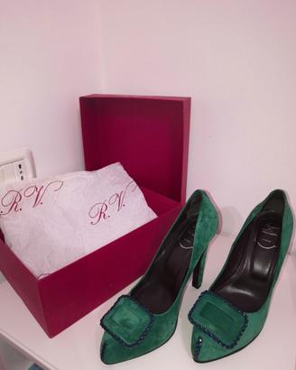 Décolleté Roger Vivier