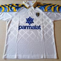 maglia calcio uomo vintage anno 1995/96