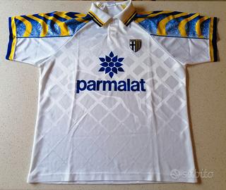maglia calcio uomo vintage anno 1995/96