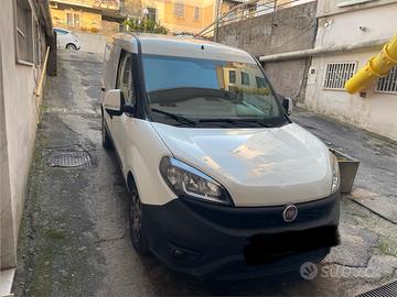 Fiat Doblo’