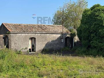 Rustico - Riposto