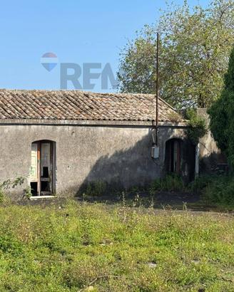 Rustico - Riposto
