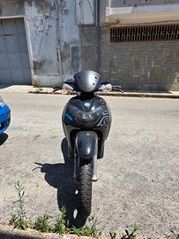 Liberty 50 2t Sport 2006