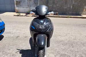 Liberty 50 2t Sport 2006