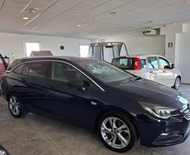 Opel Astra 1.6 CDTi Sports Tourer Business