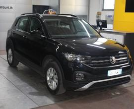 VOLKSWAGEN T-Cross 1.0 TSI Style 95 cv