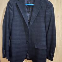 Abito uomo (giacca e pantalone) tg 44 Doppelganger