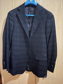 Abito uomo (giacca e pantalone) tg 44 Doppelganger