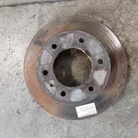 Disco freno ant sx FORD RANGER 4X4 2500cc D 2010