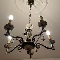 Lampadari Vintage