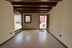 Negozio Montagnana [Cod. rif M134ACG]