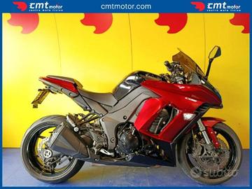 KAWASAKI Z 1000 SX Garantita e Finanziabile