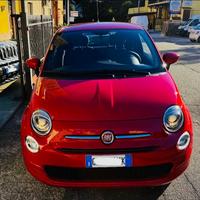 FIAT 500 1.0 Hybrid Cult - 10/2022