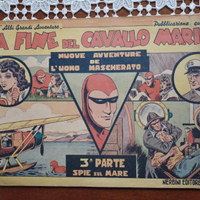 Fumetti d'epoca