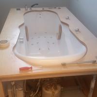 multivasca idromassaggio 