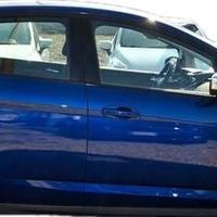 Porte destre Ford C-Max 2 serie