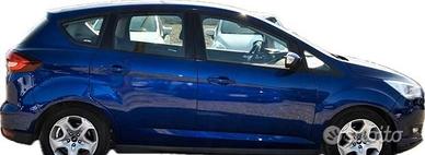 Porte destre Ford C-Max 2 serie