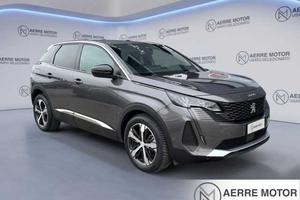 Peugeot 3008 1.5 BlueHDi 130 CV EAT8 Allure Pack