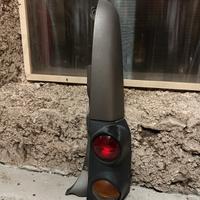 Faro posteriore destro panda cross 2006 12