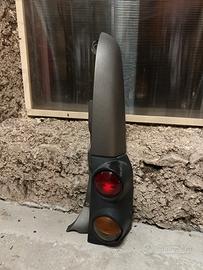 Faro posteriore destro panda cross 2006 12